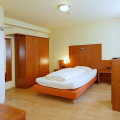 Hotel Alte Fabrik удобства в номере фото 2