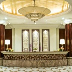 Отель Pearl City Suites спа