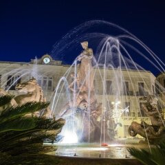 Отель Villa Fratelli Vivaldi Сиракуза фото 3
