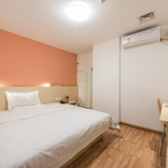 Отель 7 Days Inn Beijing Beihai Park Branch Китай, Пекин - отзывы, цены и фото номеров - забронировать отель 7 Days Inn Beijing Beihai Park Branch онлайн фото 20