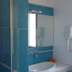 Baia Sangiorgio Hotel Resort Бари ванная фото 2