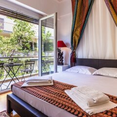 Отель Retro Chic Apartment - Syntagma Square Греция, Афины - отзывы, цены и фото номеров - забронировать отель Retro Chic Apartment - Syntagma Square онлайн фото 4