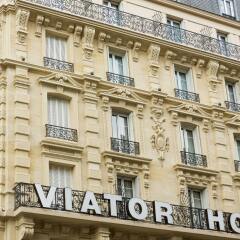Hotel Viator - Gare de Lyon