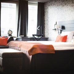 Freys Hotel комната для гостей фото 5