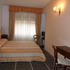 Отель B&B Le Sibille Италия, Рим - отзывы, цены и фото номеров - забронировать отель B&B Le Sibille онлайн комната для гостей