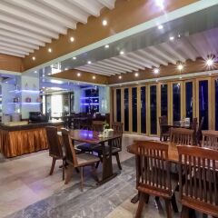 Отель Nida Rooms Nouveau Tapphaya 514 питание