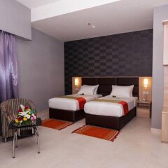Florida Square Hotel in Dubai, United Arab Emirates from 94$, photos, reviews - zenhotels.com guestroom photo 5
