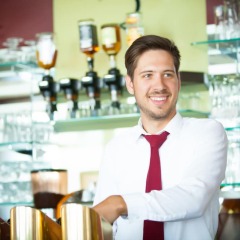 Отель Das Reinisch Business Hotel Австрия, Вена - отзывы, цены и фото номеров - забронировать отель Das Reinisch Business Hotel онлайн гостиничный бар