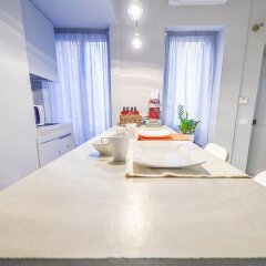Отель La Maison DArt в номере