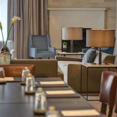 Отель Hyatt Regency Mexico City с домашними животными