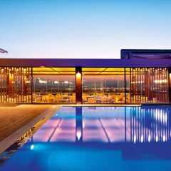 Отель Wyndham Grand Athens с домашними животными