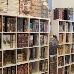 Отель Board Game Hostel Таиланд, Бангкок - отзывы, цены и фото номеров - забронировать отель Board Game Hostel онлайн развлечения