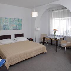 Rixwell Terrace Design Hotel комната для гостей фото 12