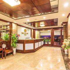 Bao Khanh Hotel интерьер отеля фото 3
