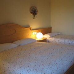 Отель Agritur Maso San Bartolomeo Монклассико детские мероприятия