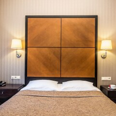 Отель Europa Royale Kaunas Литва, Каунас - 1 отзыв об отеле, цены и фото номеров - забронировать отель Europa Royale Kaunas онлайн фото 6
