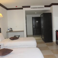 Rest Hills Hotel комната для гостей фото 3