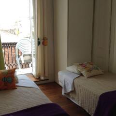 Lisbon Riverview Hostel Лиссабон детские мероприятия фото 2