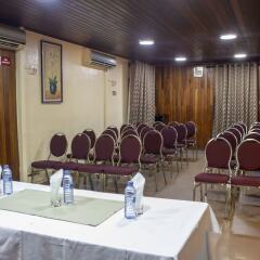 Отель Ssnit Guest House
