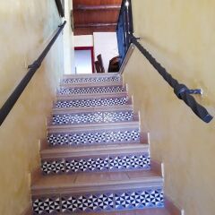 Отель Mansion Doryana Испания, Бланес - отзывы, цены и фото номеров - забронировать отель Mansion Doryana онлайн интерьер отеля