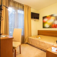 Отель Europe Hotel Sofia Болгария, София - 1 отзыв об отеле, цены и фото номеров - забронировать отель Europe Hotel Sofia онлайн комната для гостей
