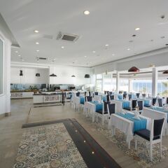 Отель Flora Garden Beach Club - Adults Only