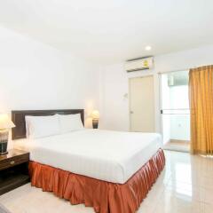 The Phoenix Hotel Bangkok комната для гостей