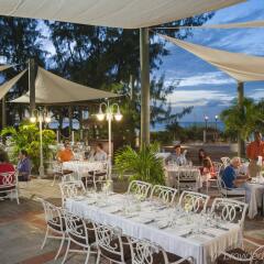Отель Beaches Turks and Caicos Resort Villages and Spa All Inclusive