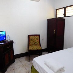 Hostal CasaBlanca in Puerto Corinto, Nicaragua from 147$, photos, reviews - zenhotels.com photo 3
