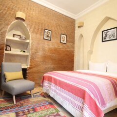 Riad Agnes & Zohra in Marrakesh, Morocco from 163$, photos, reviews - zenhotels.com guestroom photo 2