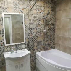 Апартаменты B2BAPARTMENTS Apartments Scotland on Nemirovicha фото 8