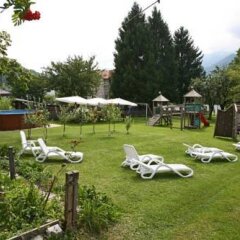 Hotel Posta Форни-ди-Сопра фото 5