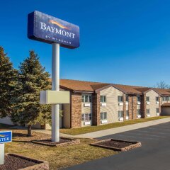 Baymont by Wyndham Joliet in Joliet, United States of America from 115$, photos, reviews - zenhotels.com photo 2