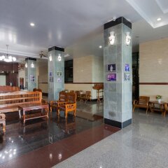 Onnicha Hotel питание