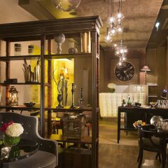 Hotel Gabriel Paris спа