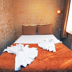 Апартаменты Camelot Apartment комната для гостей фото 3