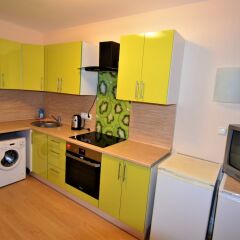 Гостиница BestFlat24 Kuzminki в Москве отзывы, цены и фото номеров - забронировать гостиницу BestFlat24 Kuzminki онлайн Москва в номере фото 2
