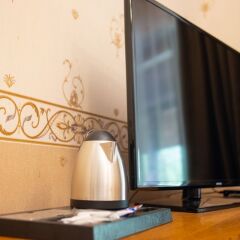Hotel Pigy Буковель удобства в номере