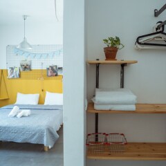 Отель Rena's House комната для гостей фото 3
