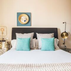 Bastardo Hostel комната для гостей фото 4