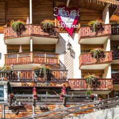Отель Les Bains фото 5