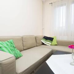 Отель Rent a Flat apartments - Korzenna St. Польша, Гданьск - отзывы, цены и фото номеров - забронировать отель Rent a Flat apartments - Korzenna St. онлайн комната для гостей фото 5