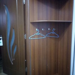 Отель Come In удобства в номере фото 4