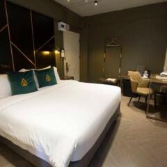 Ratchada Boutique Hotel фото 14