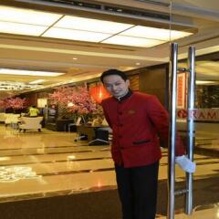 Отель Ramada Manila Central Филиппины, Манила - отзывы, цены и фото номеров - забронировать отель Ramada Manila Central онлайн спортивное сооружение