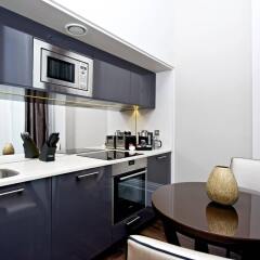 Отель Fraser Suites Queens Gate в номере фото 2