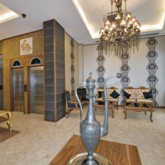 Sky Kamer Boutique Hotel с домашними животными