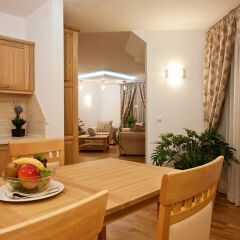 Earth and People Hotel & Spa в номере