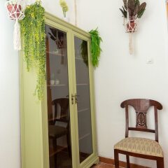 Отель Retiro Luxury сауна