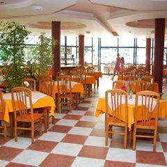 Hotel Dunav- All Inclusive in Sunny Beach, Bulgaria from 88$, photos, reviews - zenhotels.com meals